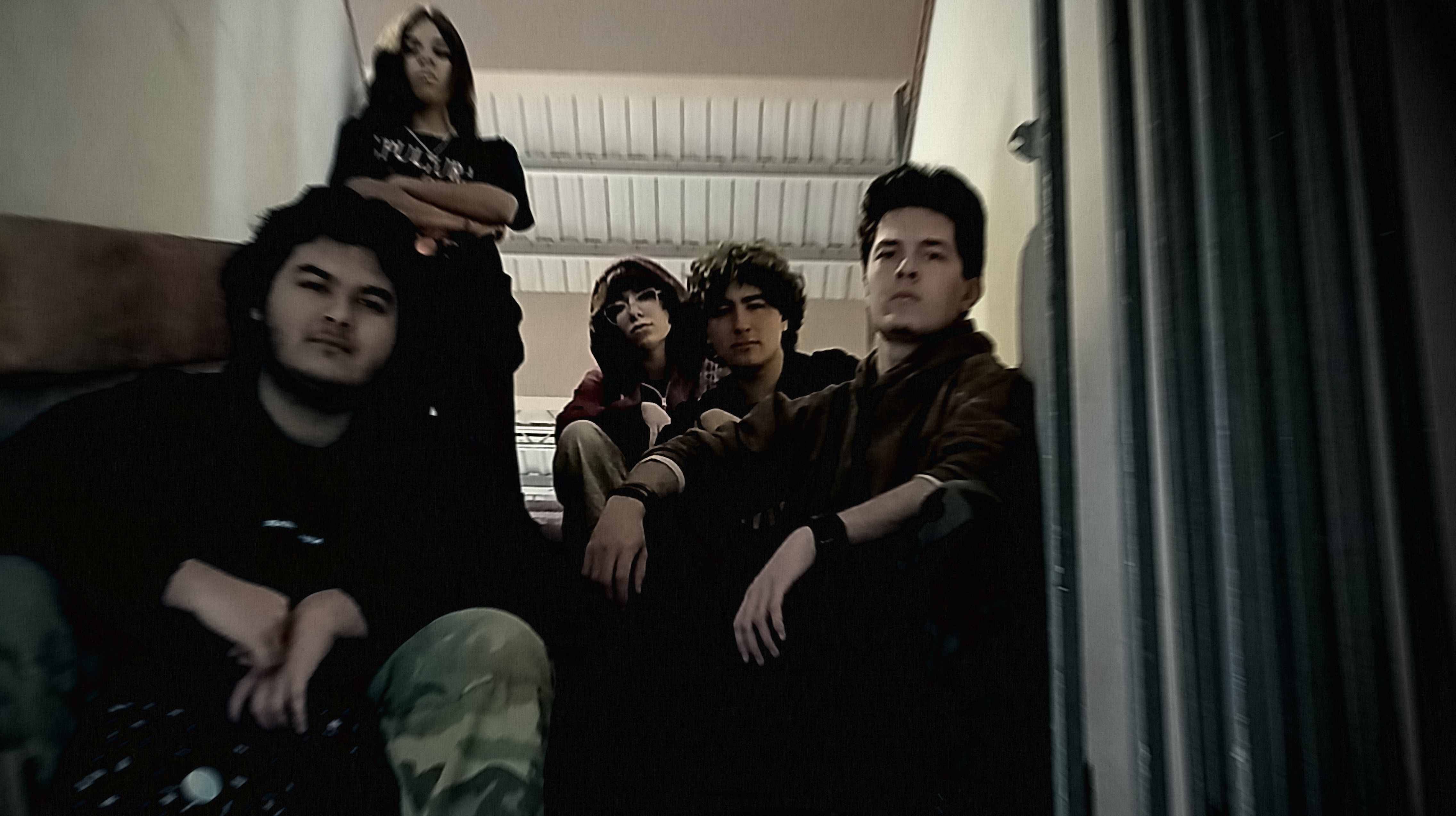 Foto de la banda